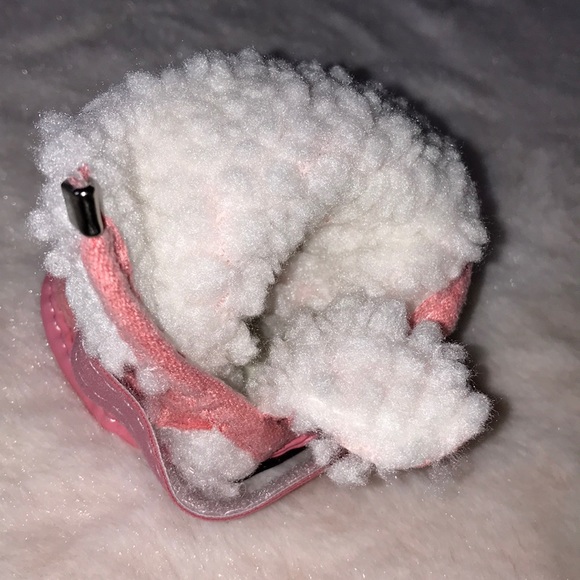 ACL Dog Fleece Booties NWOT - Picture 4 of 10